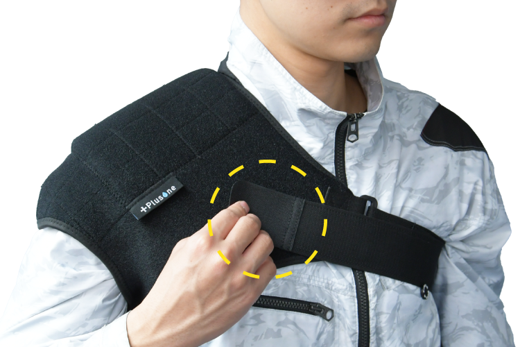 細身の方にもおすすめ