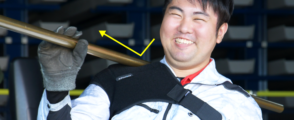 厚みUP!高反発10mmクッション